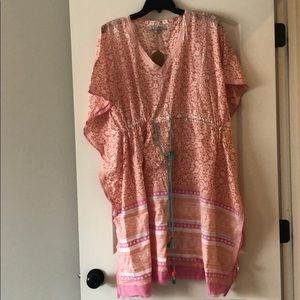 Cotton Kaftan
